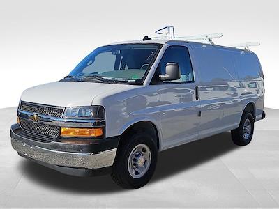 New 2025 Chevrolet Express 2500 Upfitted Cargo Van for sale #CN55239 - photo 2