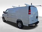 2025 Chevrolet Express 2500 RWD Masterack Upfitted Cargo Van for sale #CN55239 - photo 10
