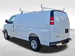 New 2025 Chevrolet Express 2500 Upfitted Cargo Van for sale #CN55240 - photo 10
