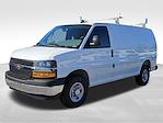2025 Chevrolet Express 2500 RWD Masterack Upfitted Cargo Van for sale #CN55240 - photo 9