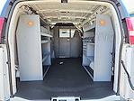 2025 Chevrolet Express 2500 RWD Masterack Upfitted Cargo Van for sale #CN55240 - photo 23