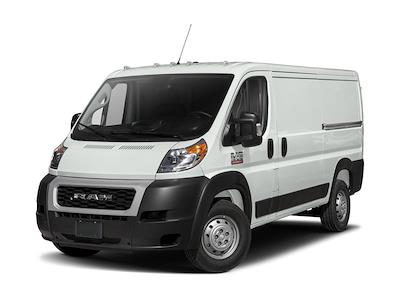 Used 2020 Ram ProMaster 1500 - photo 1
