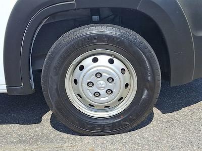 Used 2020 Ram ProMaster 1500 - photo 1