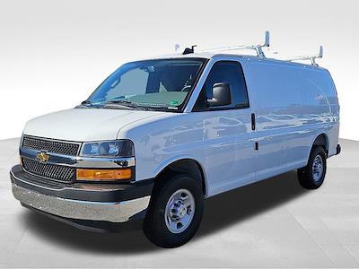 New 2025 Chevrolet Express 2500 Upfitted Cargo Van for sale #CN55241 - photo 2