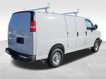 New 2025 Chevrolet Express 2500 Upfitted Cargo Van for sale #CN55241 - photo 2