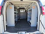 New 2025 Chevrolet Express 2500 Upfitted Cargo Van for sale #CN55241 - photo 16