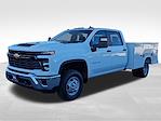 New 2025 Chevrolet Silverado 3500 Crew Cab Service Truck for sale #CN55367 - photo 2