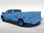 New 2025 Chevrolet Silverado 3500 Crew Cab Service Truck for sale #CN55367 - photo 3