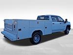 New 2025 Chevrolet Silverado 3500 Crew Cab Service Truck for sale #CN55367 - photo 4