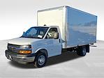 New 2025 Chevrolet Express 3500 Box Van for sale #CN55385 - photo 3