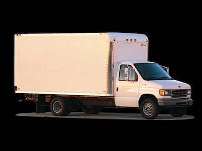 Used 1999 Ford E-350 - photo 1