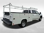 New 2025 Chevrolet Silverado 3500 Crew Cab Service Truck for sale #CN55573 - photo 4