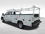 New 2025 Chevrolet Silverado 3500 Crew Cab Service Truck for sale #CN55573 - photo 3