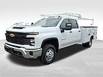 New 2025 Chevrolet Silverado 3500 Crew Cab Service Truck for sale #CN55573 - photo 3
