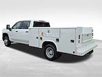New 2025 Chevrolet Silverado 3500 Crew Cab Service Truck for sale #CN55574 - photo 3