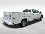 New 2025 Chevrolet Silverado 3500 Crew Cab Service Truck for sale #CN55574 - photo 4