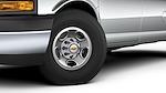 New 2025 Chevrolet Express 2500 LT Passenger Van for sale #CN55634 - photo 7