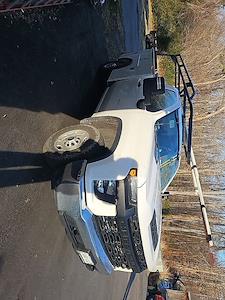 Used 2020 Chevrolet Silverado 2500 - photo 1