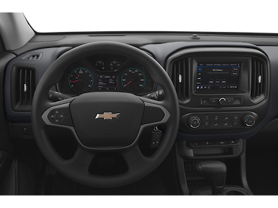 Used 2022 Chevrolet Colorado - photo 1