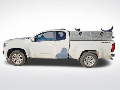 Used 2022 Chevrolet Colorado - photo 1