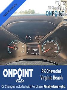 Used 2022 Chevrolet Colorado - photo 1