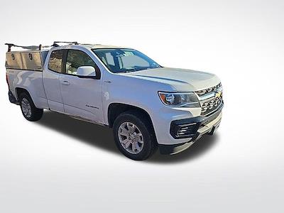 Used 2022 Chevrolet Colorado - photo 1