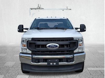 Used 2021 Ford F-350 - photo 1