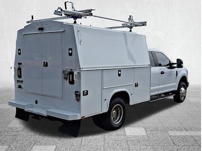 Used 2021 Ford F-350 - photo 1