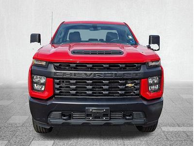 Used 2022 Chevrolet Silverado 3500 - photo 1