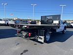 2025 Chevrolet Silverado 3500 Regular Cab 4WD Flatbed Truck for sale #CN56246 - photo 9