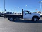 2025 Chevrolet Silverado 3500 Regular Cab 4WD Flatbed Truck for sale #CN56246 - photo 10