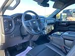 2025 Chevrolet Silverado 3500 Regular Cab 4WD Flatbed Truck for sale #CN56246 - photo 12