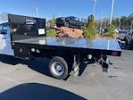 2025 Chevrolet Silverado 3500 Regular Cab 4WD Flatbed Truck for sale #CN56246 - photo 33