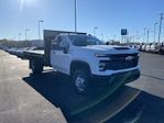 2025 Chevrolet Silverado 3500 Regular Cab 4WD Flatbed Truck for sale #CN56246 - photo 4