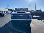 2025 Chevrolet Silverado 3500 Regular Cab 4WD Flatbed Truck for sale #CN56246 - photo 5