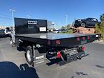 2025 Chevrolet Silverado 3500 Regular Cab 4WD Flatbed Truck for sale #CN56246 - photo 2