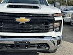 2025 Chevrolet Silverado 3500 Regular Cab RWD, Reading Panel Service Body Service Truck for sale #CN59625 - photo 12