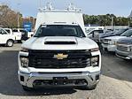 2025 Chevrolet Silverado 3500 Regular Cab RWD, Reading Panel Service Body Service Truck for sale #CN59625 - photo 4