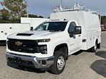 2025 Chevrolet Silverado 3500 Regular Cab RWD, Reading Panel Service Body Service Truck for sale #CN59625 - photo 5