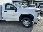 2025 Chevrolet Silverado 3500 Regular Cab RWD, Reading Panel Service Body Service Truck for sale #CN59625 - photo 9