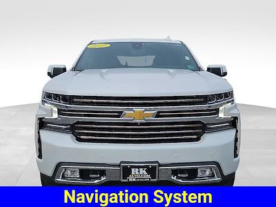 Used 2022 Chevrolet Silverado 1500 High Country Crew Cab for sale #CN64755A - photo 2