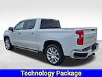 2022 Chevrolet Silverado 1500 Crew Cab 4WD Pickup for sale #CN64755A - photo 4