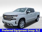 Used 2022 Chevrolet Silverado 1500 High Country Crew Cab for sale #CN64755A - photo 3