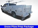 2025 Chevrolet Silverado 3500 Crew Cab DRW 4WD Reading Service Truck for sale #CN64784A - photo 3