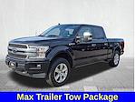 2018 Ford F-150 SuperCrew Cab 4WD Pickup for sale #CN64785A - photo 3