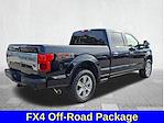 2018 Ford F-150 SuperCrew Cab 4WD Pickup for sale #CN64785A - photo 4
