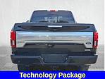 2018 Ford F-150 SuperCrew Cab 4WD Pickup for sale #CN64785A - photo 5