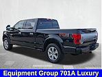 2018 Ford F-150 SuperCrew Cab 4WD Pickup for sale #CN64785A - photo 7
