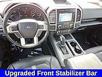 2018 Ford F-150 SuperCrew Cab 4WD Pickup for sale #CN64785A - photo 11