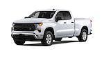 New 2026 Chevrolet Silverado 1500 Work Truck Double Cab for sale #CN64807 - photo 1